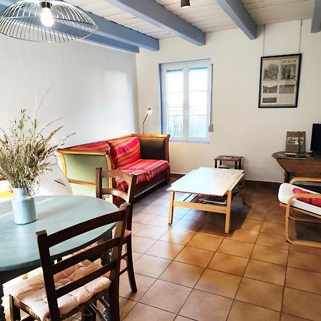La Tiote Maison Fiennes Exterior foto